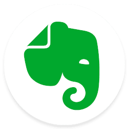 icon Evernote